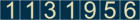 website hit counter